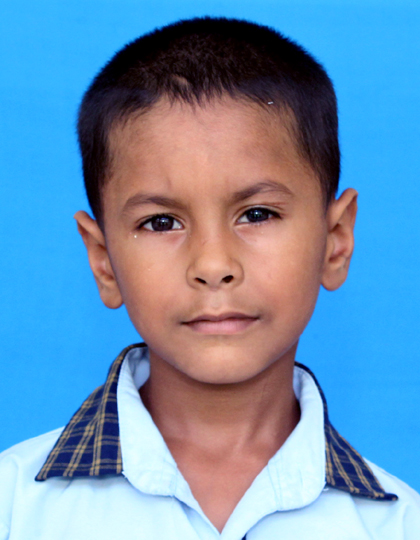 NAKSH  TYAGI